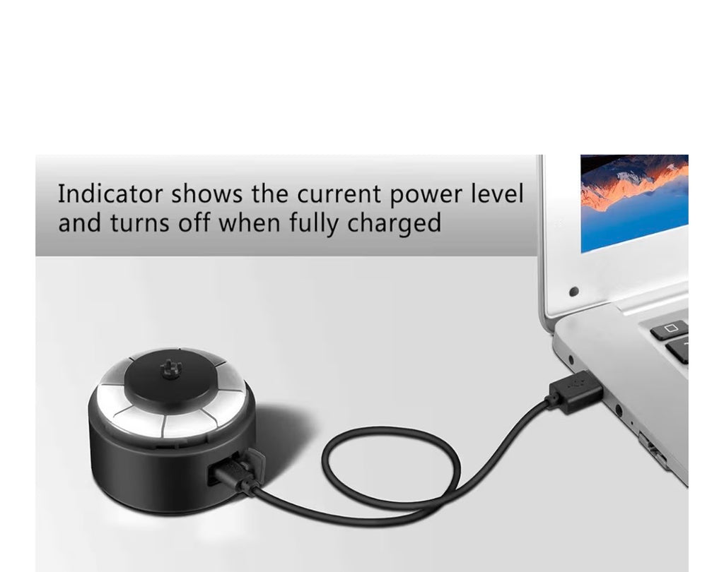 BOTELLA ELÉCTRICA para mezclar batidos con proteína o aminoácidos