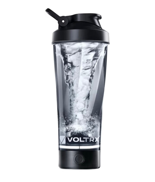 BOTELLA ELÉCTRICA para mezclar batidos con proteína o aminoácidos